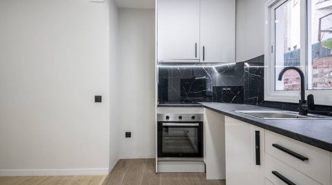 Foto 5 de Piso en venta en Calle Samaniego, La Teixonera, Barcelona Capital