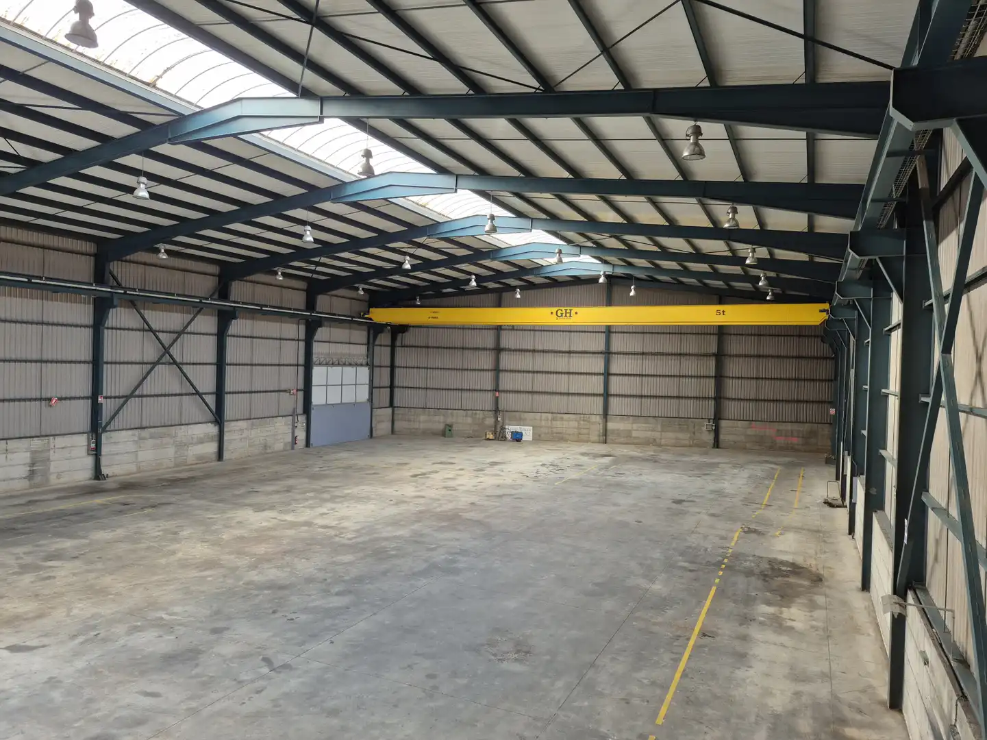 Nave industrial in vendita a Albelda de Iregua - La Yasa, imagen 5