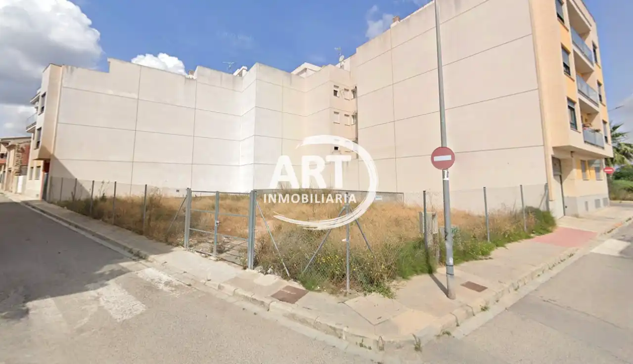 Terrenos y solares en venta en Sant Antoni