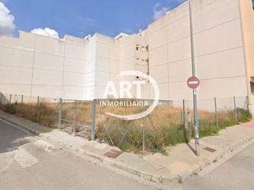 Terrenos y solares en venta en Sant Antoni