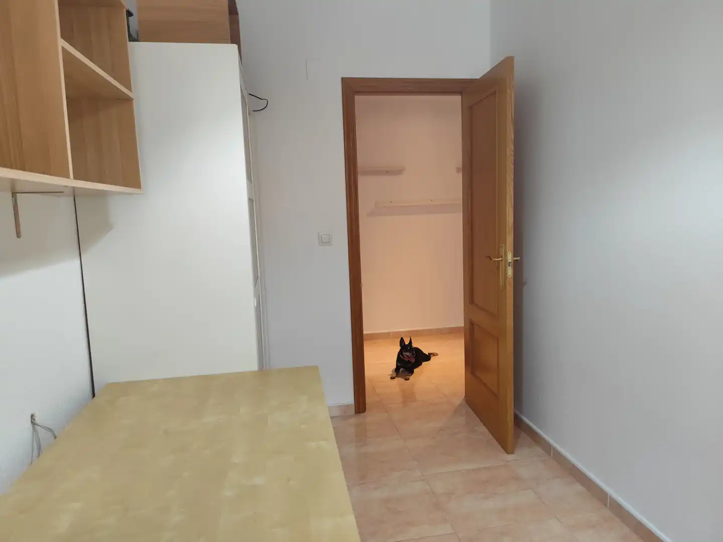 Habitación de Piso en venta en Murcia con Trastero y Amueblado