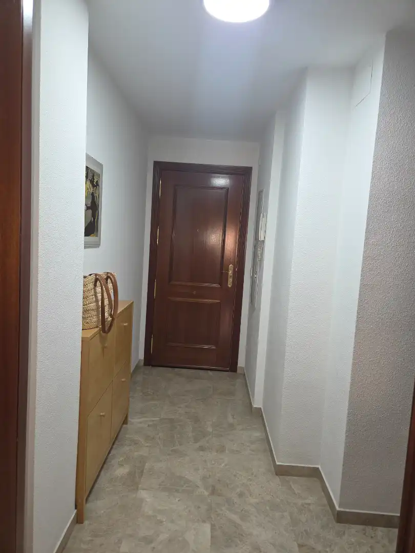 Piso de alquiler en Badajoz con Aire acondicionado, Calefacción y Jardín privado