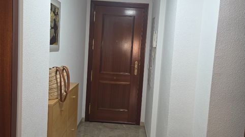 Foto 5 de Piso de alquiler en Calle Julio Cienfuegos Linares, Avenida Elvas, Badajoz Capital