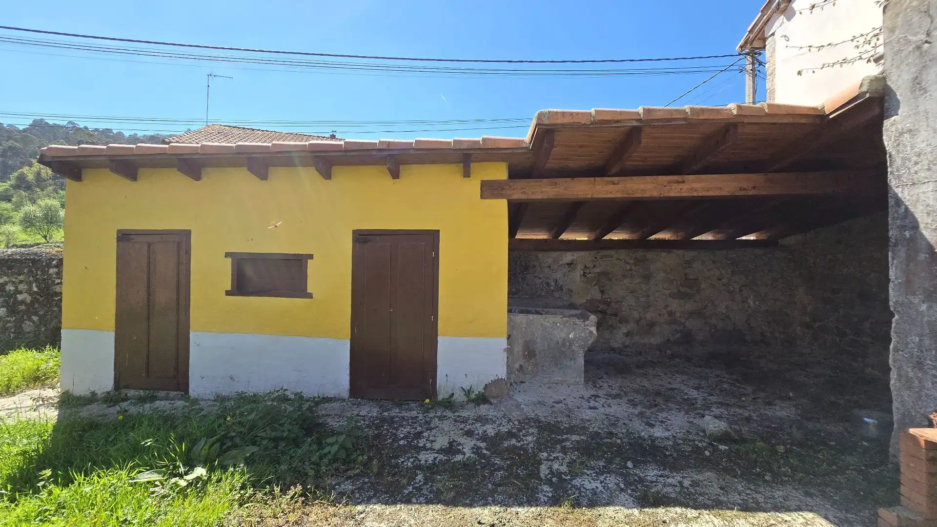 Detached house with garden for sale in Vidiago - Pendueles - Tresgrandas, imagen 111