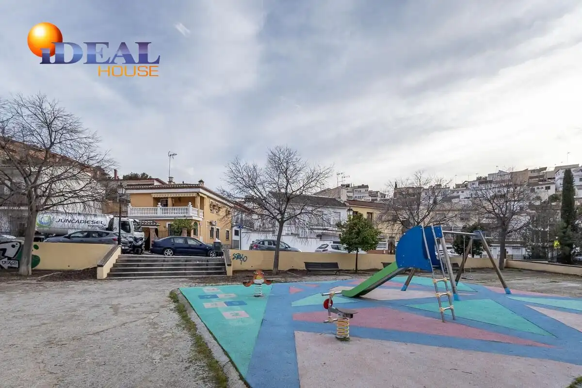 Casa en venta en Genil, imagen 41