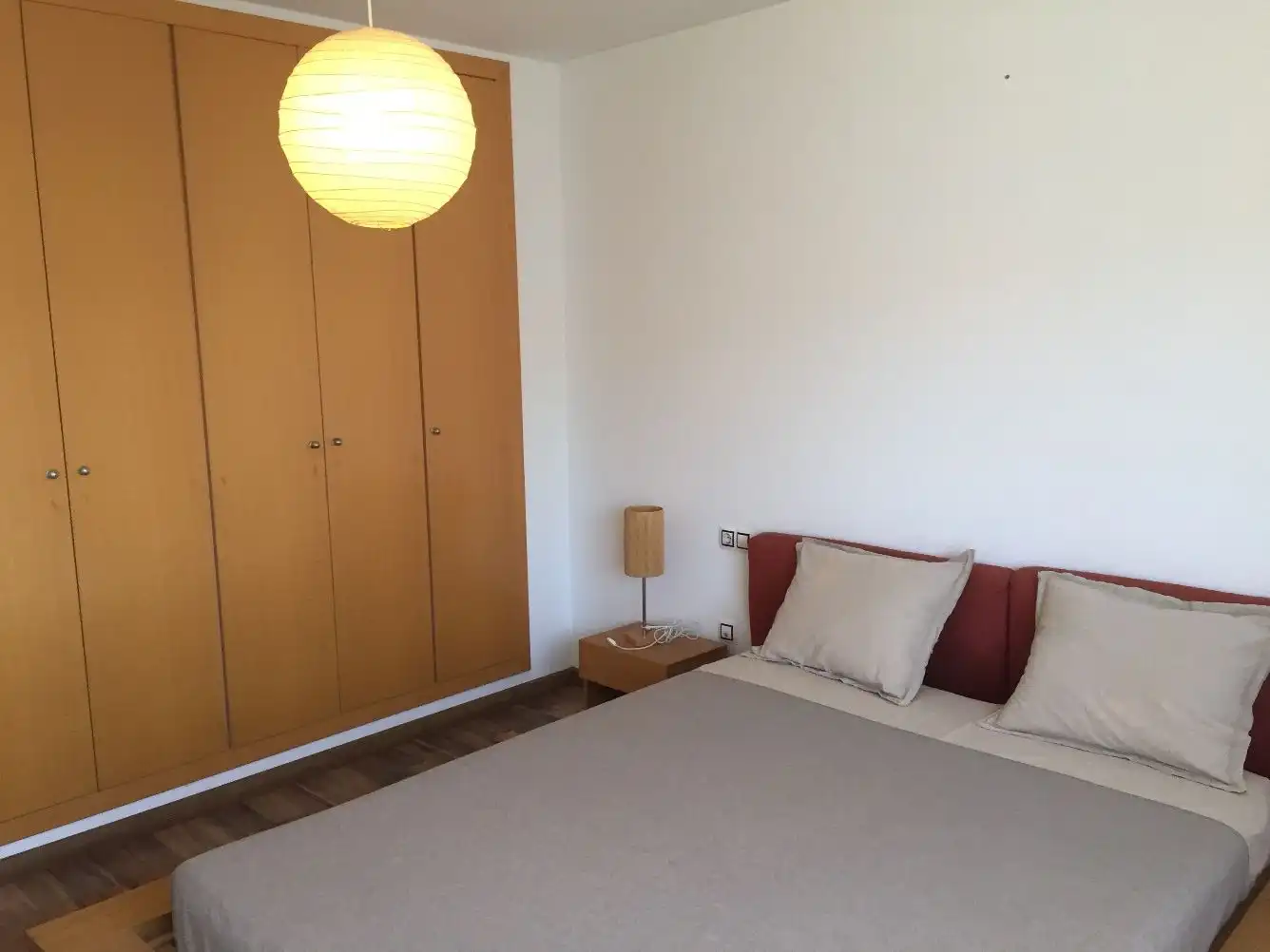 Habitación de Casa o chalet en venta en Tarragona con Aire acondicionado, Calefacción y Jardín privado