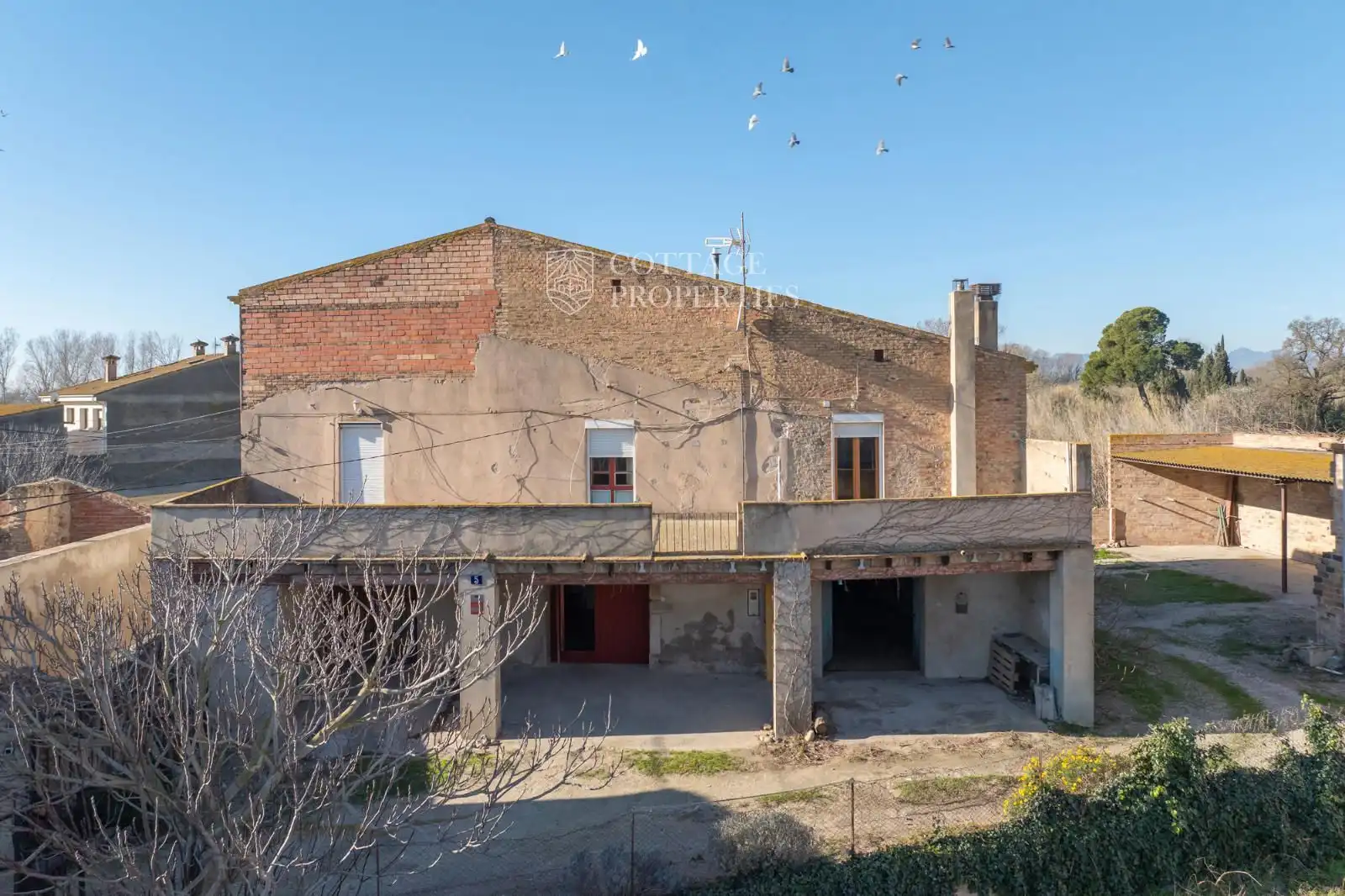 Casa in vendita a Muga