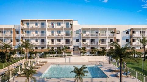 Foto 2 de Piso en venta en Calle Estacion de Los Prados, 47, Distrito Zeta - Recinto Ferial Cortijo de Torres, Málaga