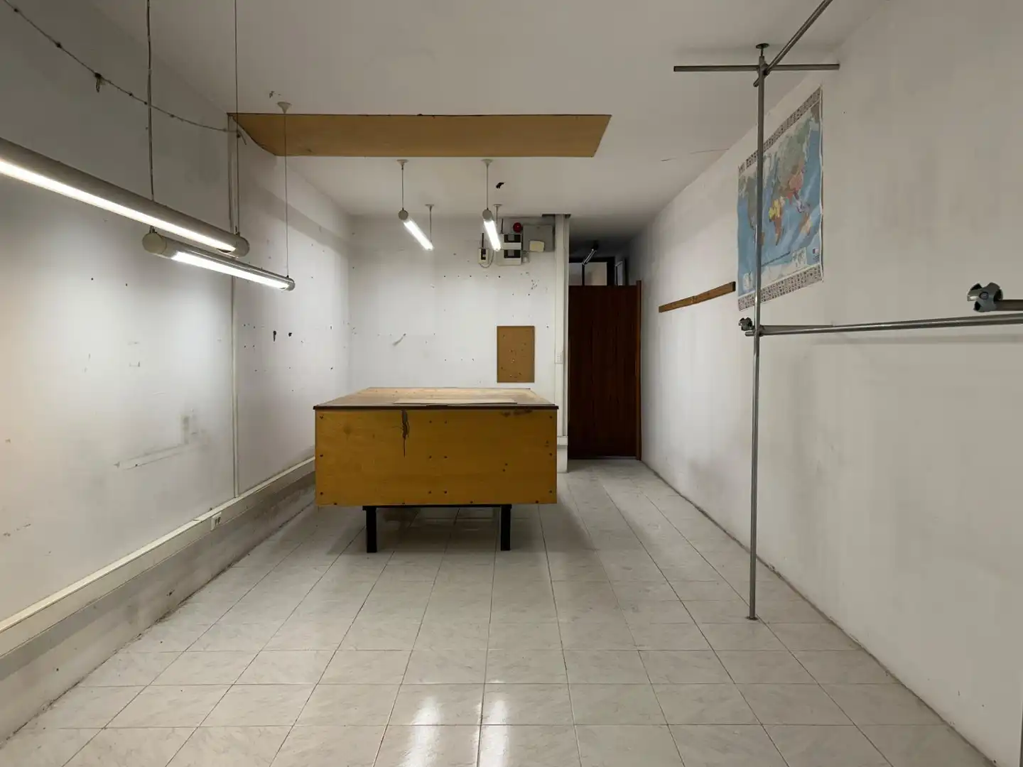 Gewerbefläche zur Miete in Calle Calle Trinidad, imagen 27