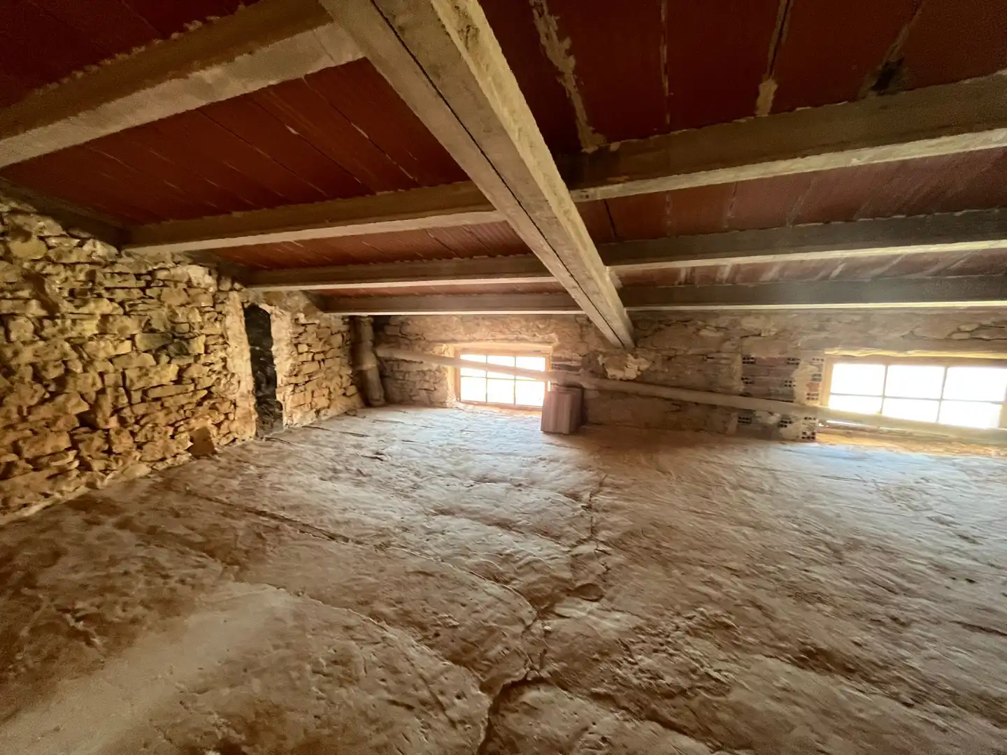 Haus zum Verkauf in Valjunquera, imagen 19