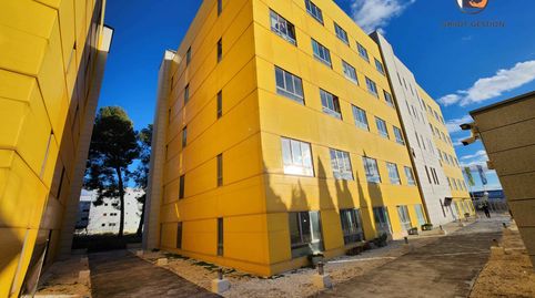 LOFT EN RENTABILIDAD CERCANA AL 10%