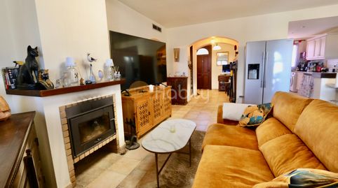 Foto 5 de Casa adosada en venta en Calle Barbados, 14, Hacienda del Álamo Golf, Fuente Álamo de Murcia
