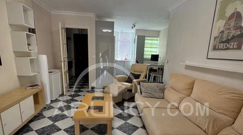 Foto 2 de Pis de lloguer a La Paz, Alcalá de Guadaira