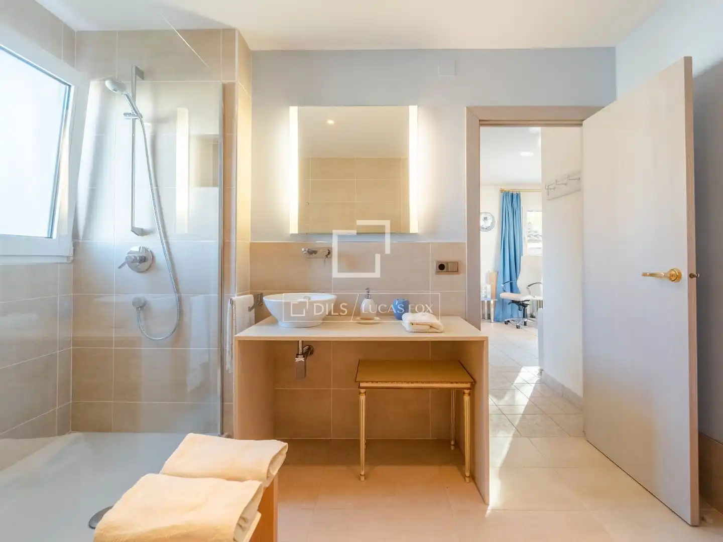 Chalet con piscina en venta en Gallipont, imagen 88