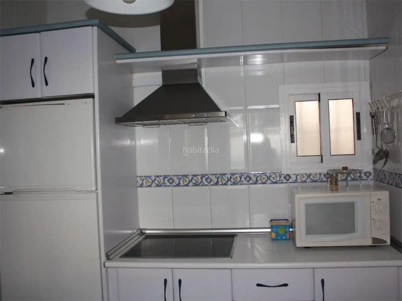 Apartament de lloguer a Calle Nuñez de Balboa 540, imagen 5