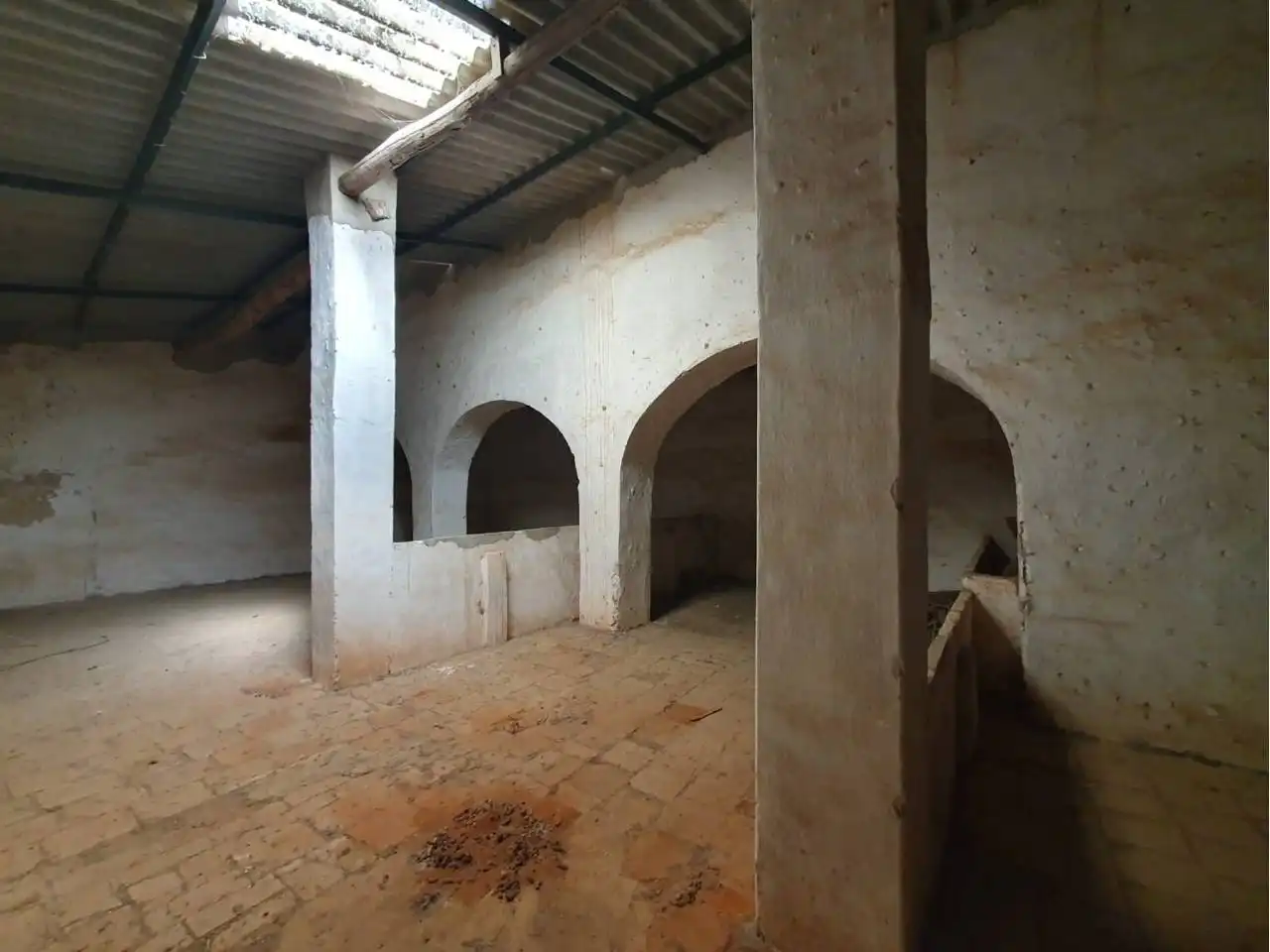 Casa o chalet en venta en Higuera de Vargas