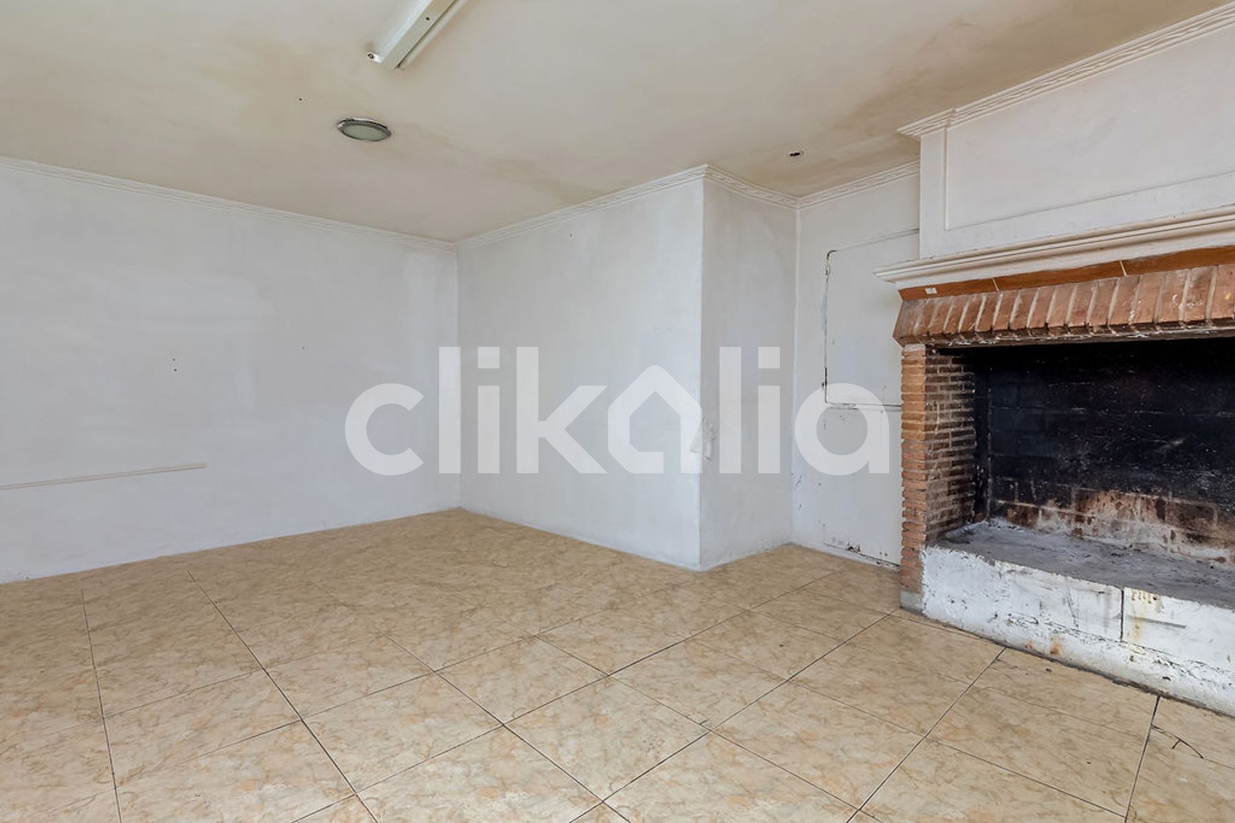 Cuina de Pis en venda en Requena amb Terrassa