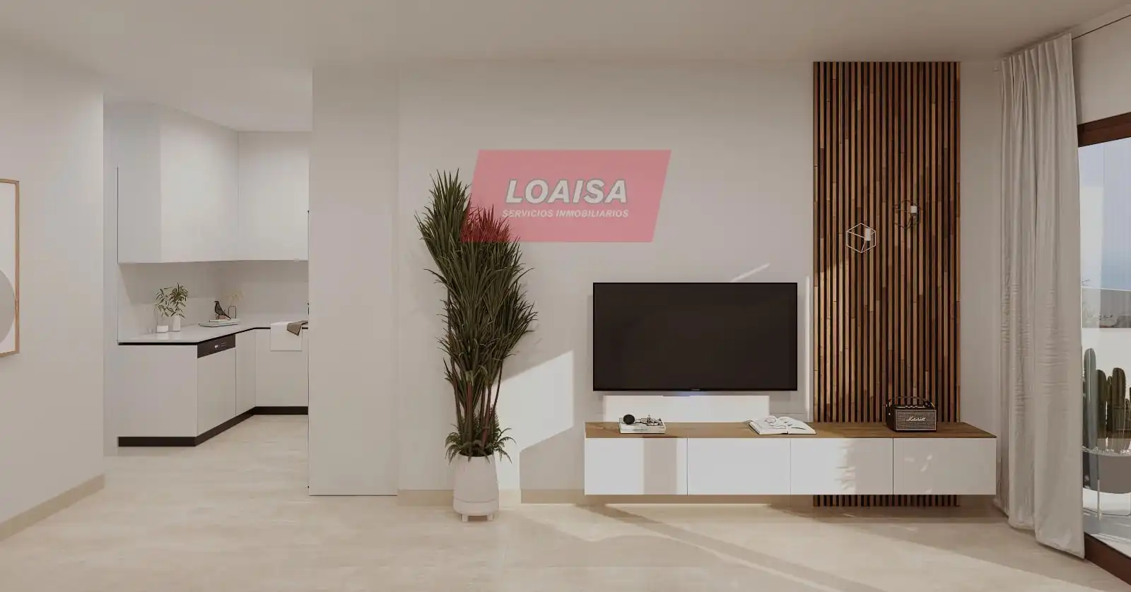 Wohnung mit Pool zum Verkauf in VERA COLINAS, imagen 14