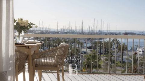 Foto 3 de Piso en venta en Es Jonquet, Palma de Mallorca