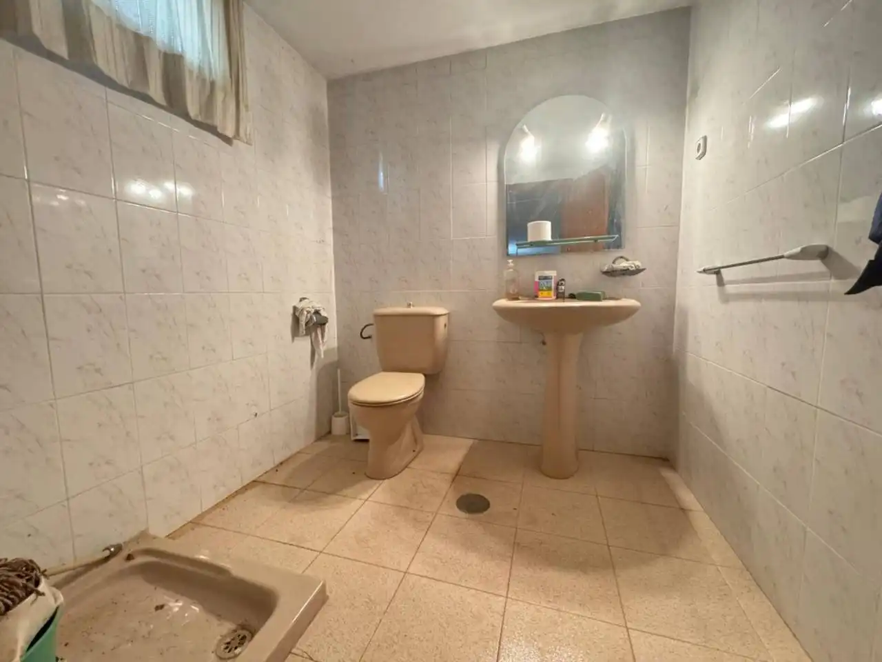 Baño de Casa o chalet en venta en Meco con Calefacción, Jardín privado y Terraza
