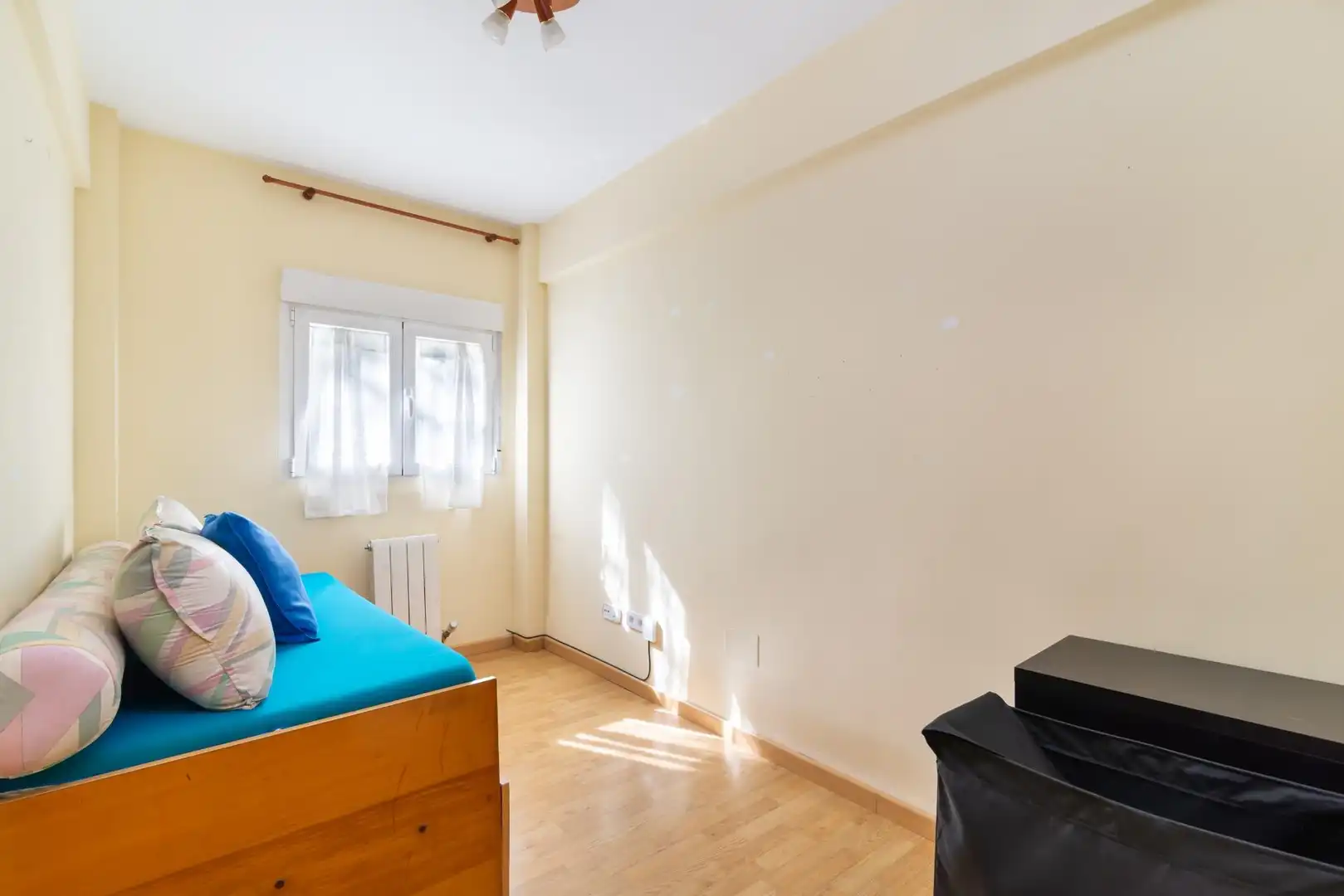 Habitación de Piso en venta en Madrid con Aire acondicionado, Calefacción y Balcón
