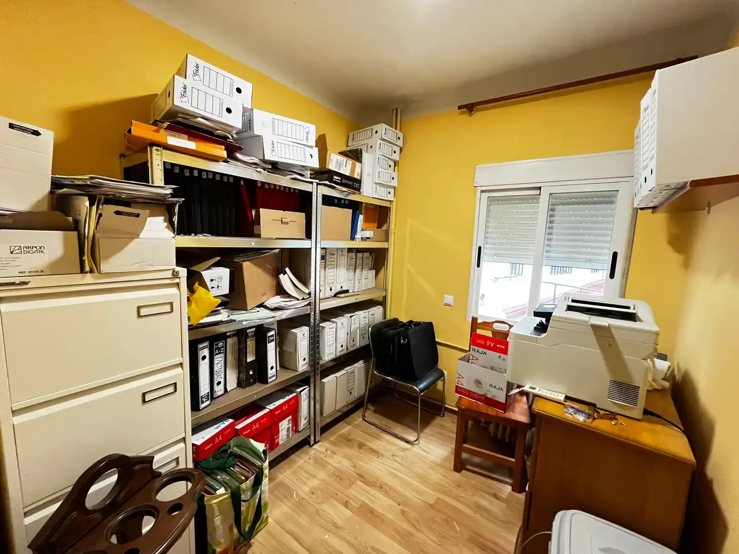 Apartment mit Aufzug zum Verkauf in Plaza Puerta de Alarcos, imagen 9