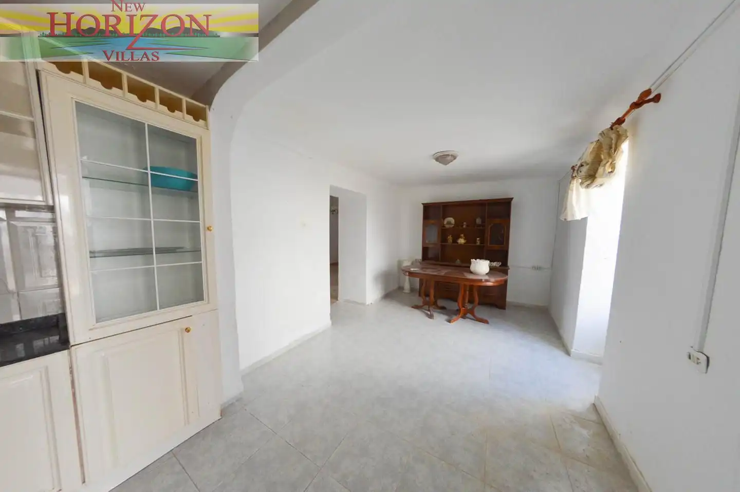 Sala d'estar de Casa o xalet en venda en Cantoria