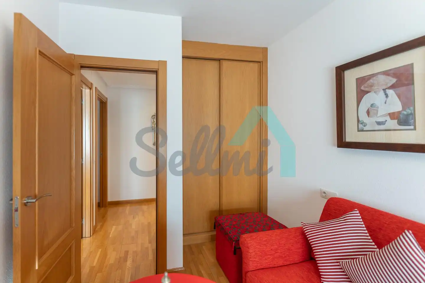 Flat with lift for sale in Calle la Riera, imagen 31