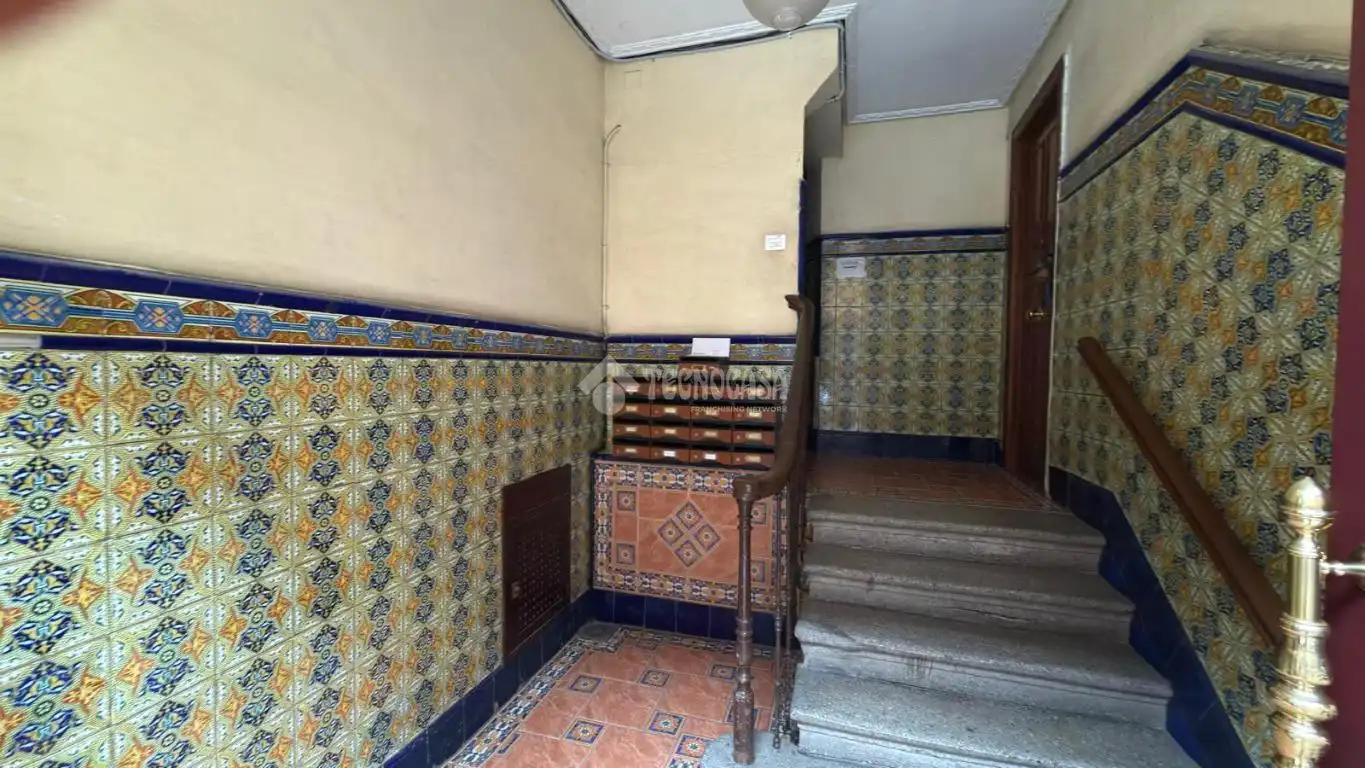 Piso en venta en Bilbao 