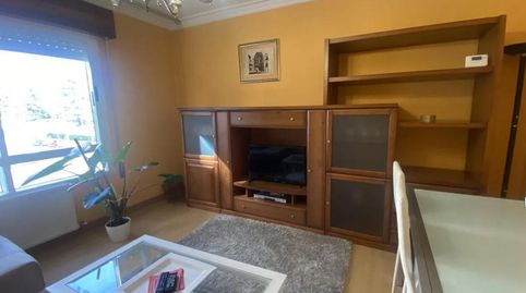 Foto 4 de Piso de alquiler en Mariñamansa, Ourense Capital