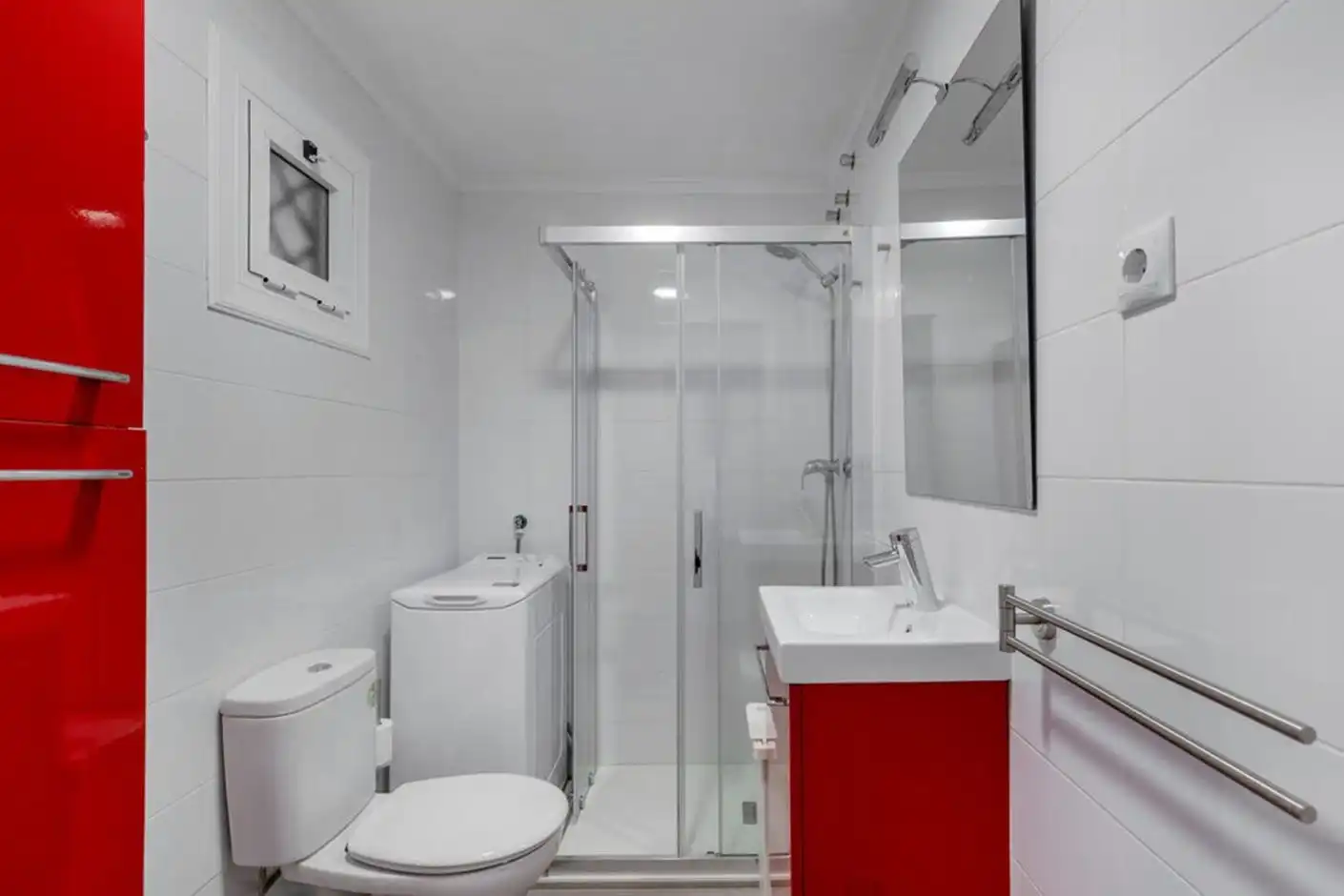Ground floor for sale in Los Europeos