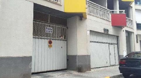 Photo 2 of Garage for sale in Jaime Chicharro, 64, Playa, Castellón
