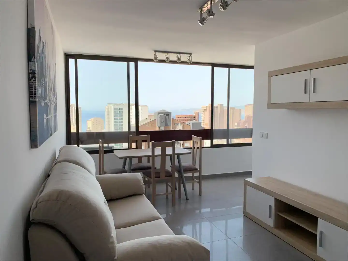 Fotografía del inmueble reportado: 1.000 €/mes — Rincón Alto, Benidorm