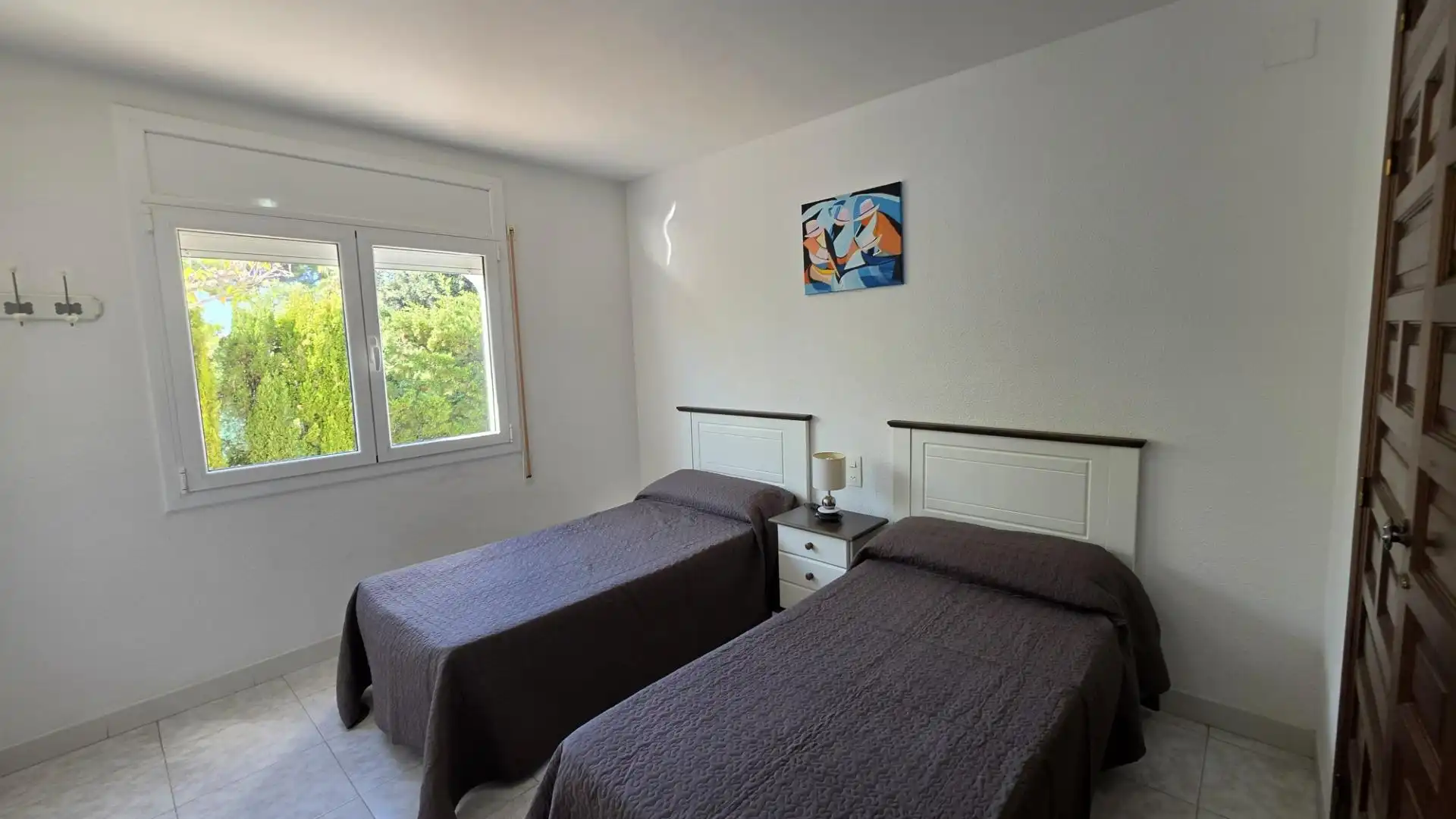 Casa con piscina in vendita a Les Tres Cales, imagen 9