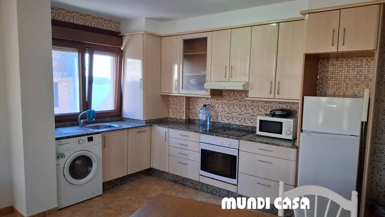 Apartments for sale in PERALTO-ESCARABOTE, Boiro