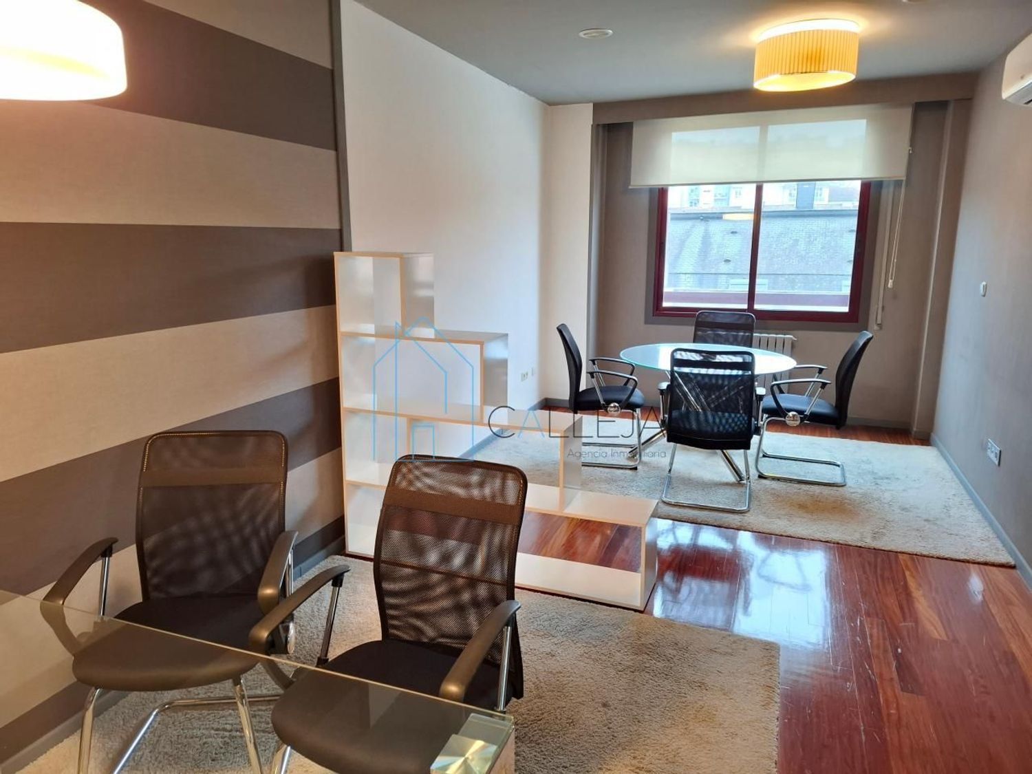 Office to rent in Ourense Capital 