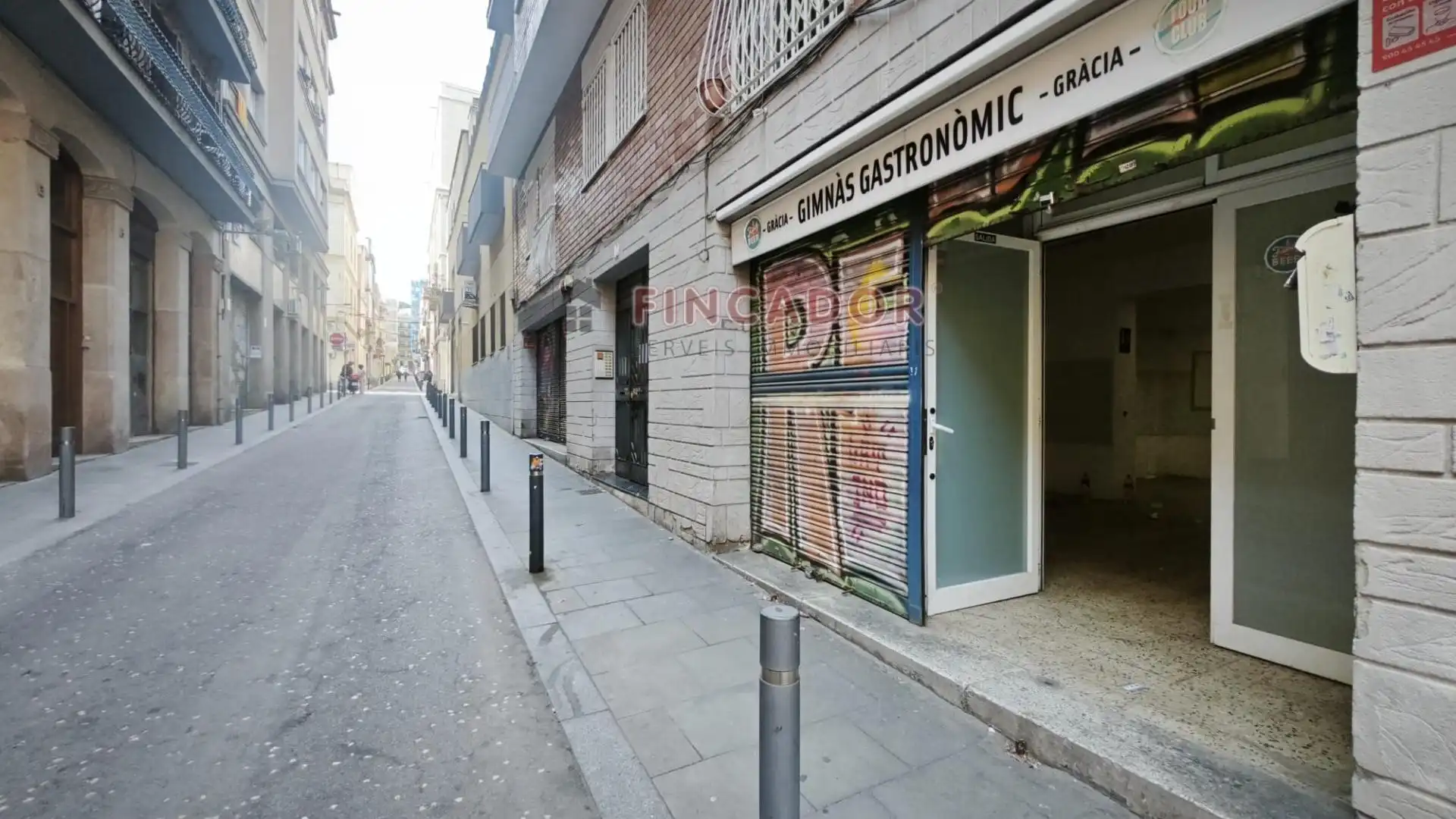 Local comercial en venta en Carrer de Salinas, imagen 17