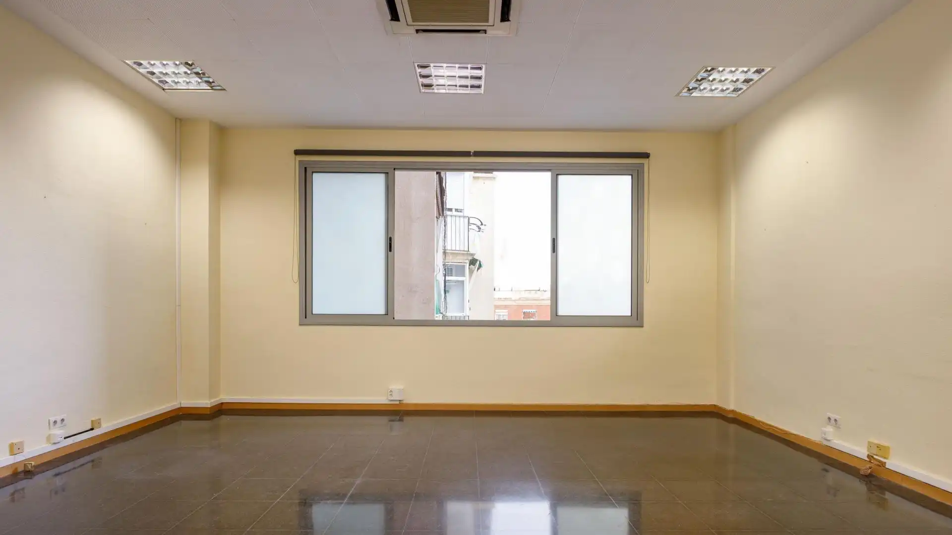 Oficina de lloguer en Barcelona