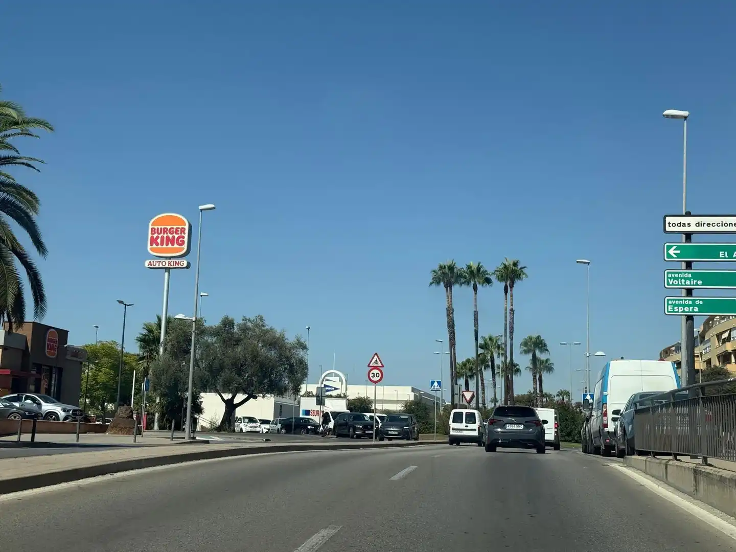 Business premises for sale in Jerez norte - Montealto - Pozoalbero, imagen 19