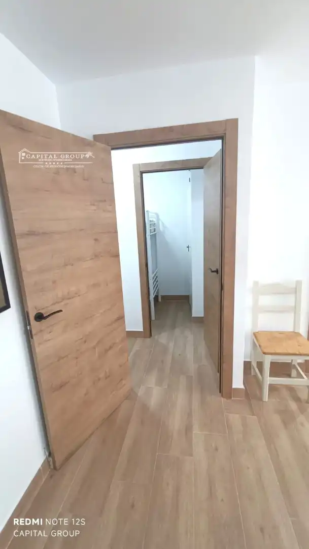 Piso en venta en Punta Umbría con Amueblado, Horno y Lavadora