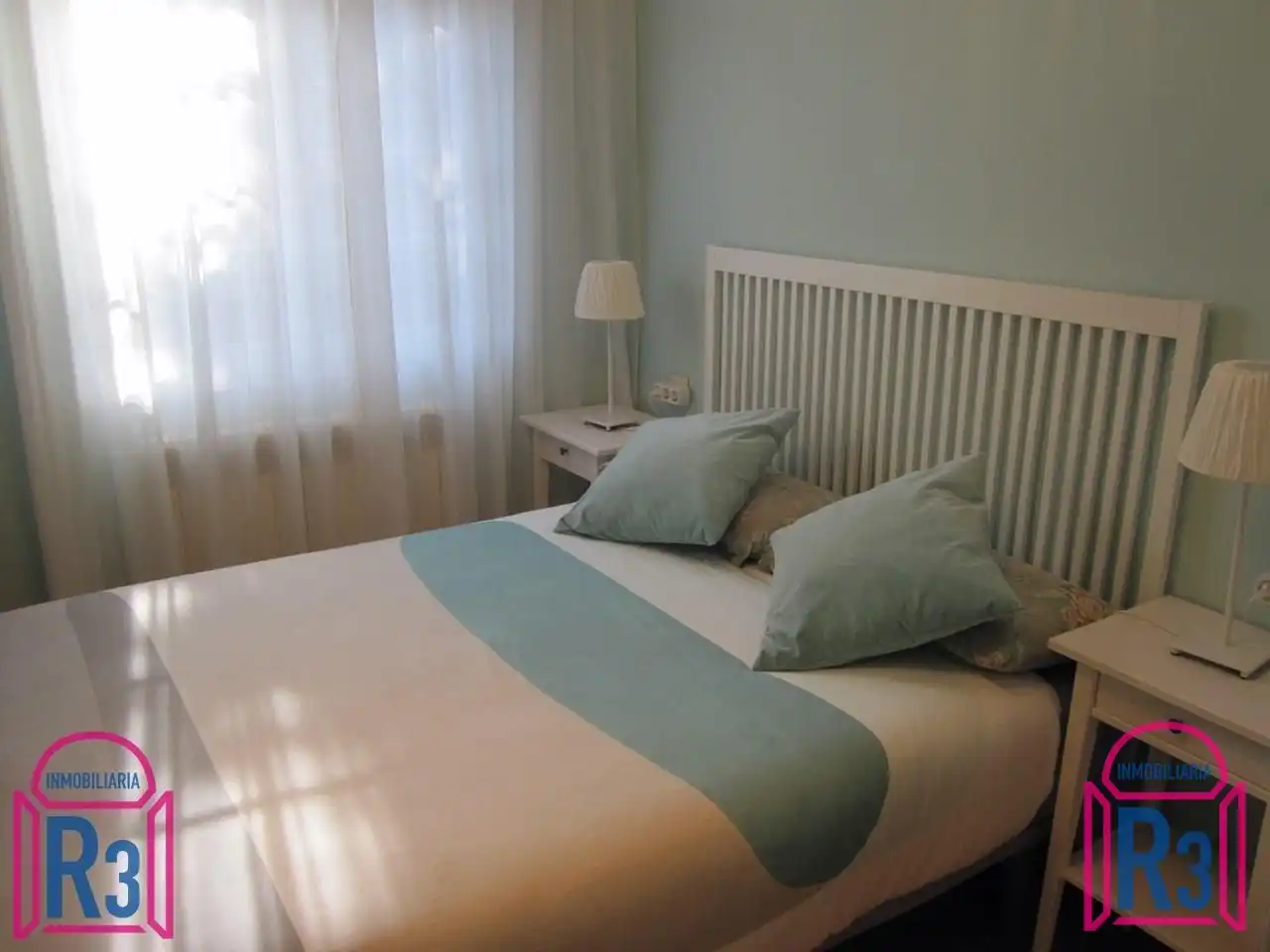 Habitación de Casa o chalet en venta en León Capital  con Calefacción