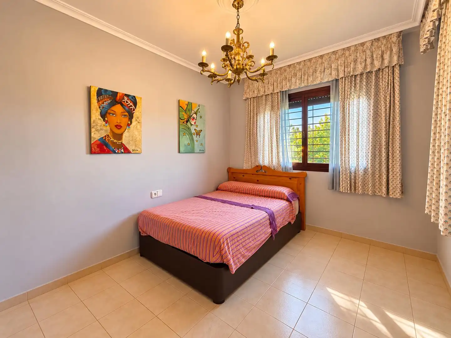 Villa avec terrasse à vendre à Calle Jávea, imagen 35