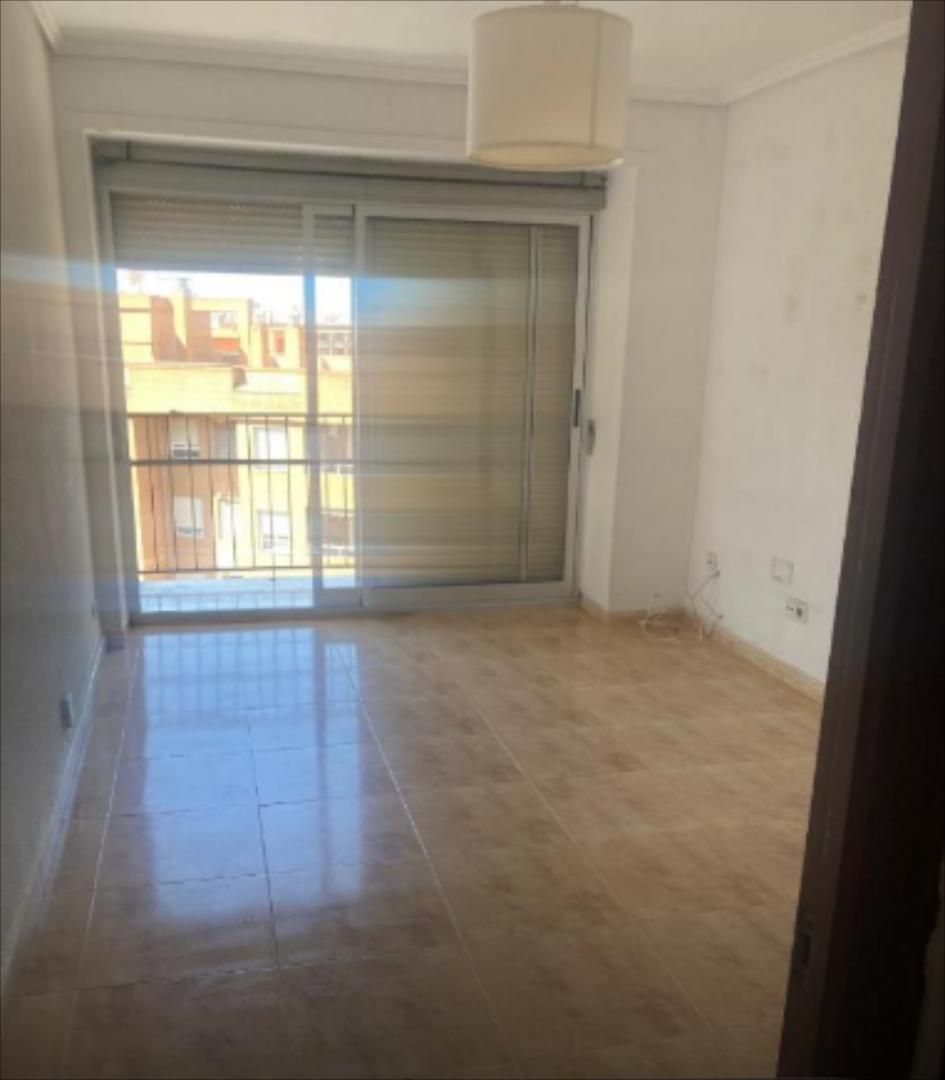 Apartament en venda a Barrio de Benicalap