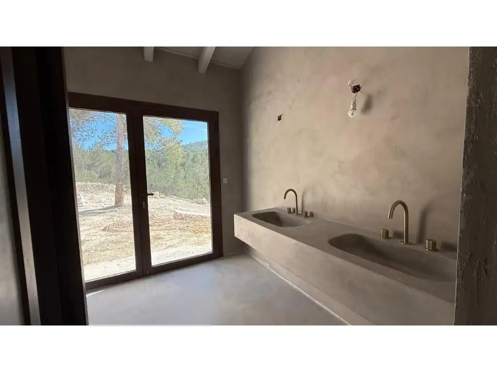 Bany de Casa o xalet en venda en Jávea / Xàbia