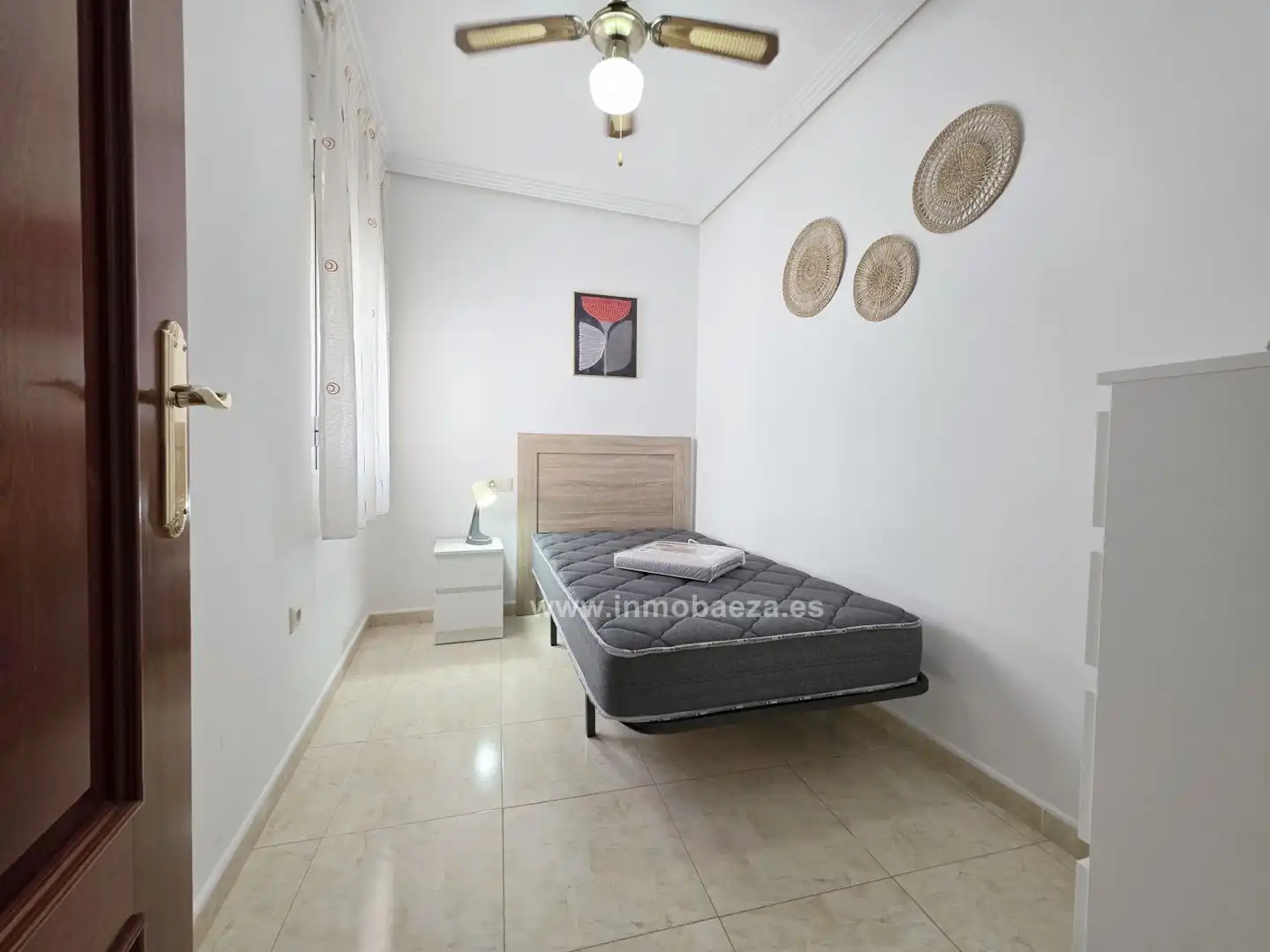 Flat with lift to rent in Baeza, imagen 7