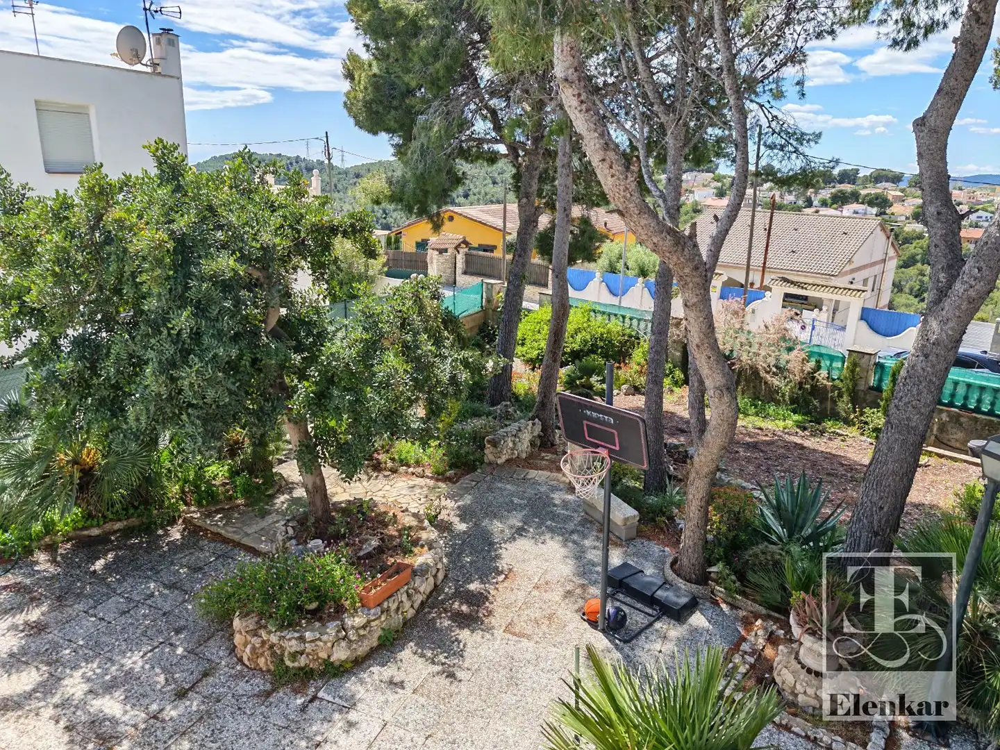 Chalet con piscina en venta en S Josep, imagen 15