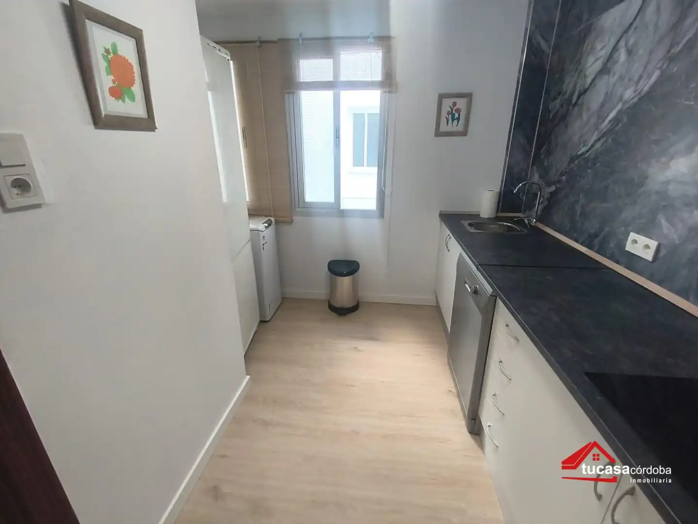 Cuina de Pis en venda en Córdoba amb Aire condicionat, Calefacció i Terrassa