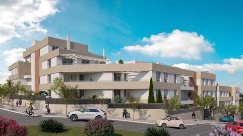 Foto 3 de Planta baixa en venda a Calle Calle Félix Troyano, Zona Calvario, Málaga