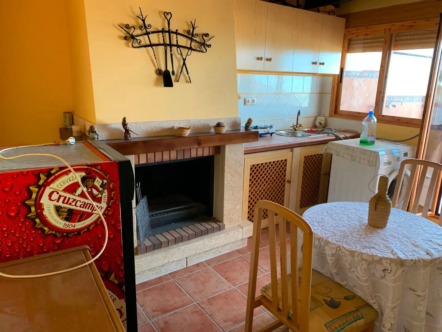 Haus mit Terrasse zum Verkauf in Cazorla, imagen 18