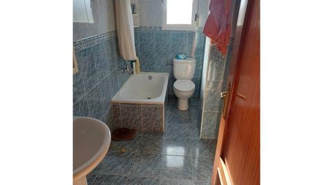 Foto 5 de Pis en venda a García Paredes, Armunia, León Capital